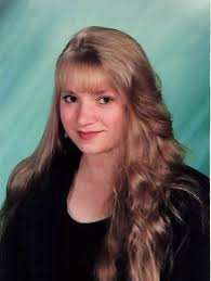 Obituary of Amy Lisa Marie Coury