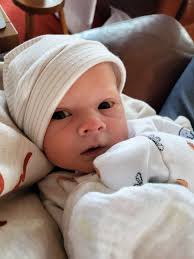 Welcome to the world