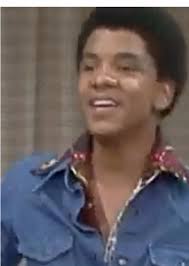 Michael Evans The Rent Party