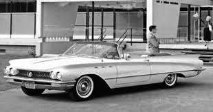 Image result for Casino Cream 1960 Buick