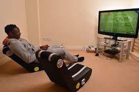Victor wanyama, who as a child played on the streets of nairobi until his bare feet bled, leads kenya into the africa cup of nations on sunday just weeks after helping tottenham to the champions league final. Https Hivisasa Com Posts Photos Inside Victor Wanyamas Fine House