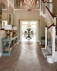 Maybe you would like to learn more about one of these? New The 10 Best Home Decor With Pictures Heavenly Hallway Thelist Name Ventura Venturainteriordesi Staircase Design Farmhouse Interior House Design