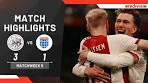 Ajax - PEC Zwolle | 3-1 | Highlights | Eredivisie 2025-26 | ajax ... - YouTube