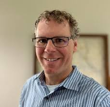 William Rodney Cooper : USDA ARS