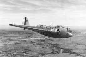 Medium Bombers Chapter II – Flying Guns