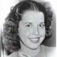 Martha Afton Harris (1923–2008) • FamilySearch