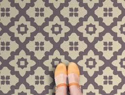 Casablanca Grey Vinyl Flooring Retro Vinyl Floor Tiles For Your Home Vinyl Flooring Retro Vinyl Flooring Grey Vinyl Flooring