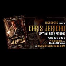 Win any title as chris jericho. Thecompletelistofjericho Explore Facebook