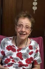 Joan M. (Gelinas) Standring