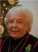 Martha Sharp Obituary (1937