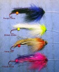 Jeff hickman's fish taco fly pattern has long held a special place in my winter steelhead box. Mad River Outfitters November 2010 Fly Fishing Flies Pattern Fly Tying Steelhead Flies