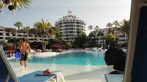 Sei a conoscenza di nuove webcam a playa de las americas? Resmalsfilm Fran Parque Santiago 4 Playa De Las Americas Teneriffa Youtube