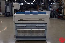 We have the kip 3000 system running on our network, and its been nothing but problems ever since we got it. Kip 3000 Wide Format Monochrome Copier Scanner Printer Boggs Equipment