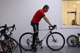 Road Bike Size Guide Follow Our Sizing Chart Boost Your