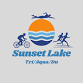Sunset Lake Triathlon # event image