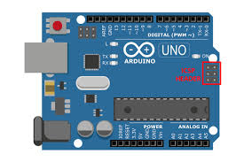 Org api to stay updated about the species being observed in your area. Programming Avr And Arduino Microcontrollers Using The Arduino Isp