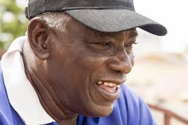 Errol Grant's Instagram, Twitter & Facebook