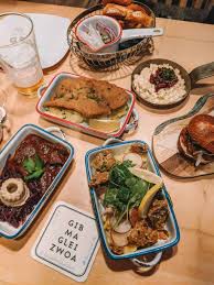 Royal bavarian schnitzel haus is located in miami city of florida state. Bavaria 25 Fun And Unusual Things To Do In Munich The Cutlery Chronicles