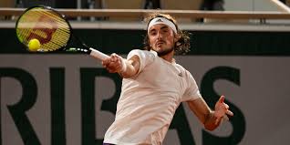 Jun 13, 2021 · atp roland garros: Blessed To Play The Best And Test Myself Tsitsipas Ahead Of Djokovic Final