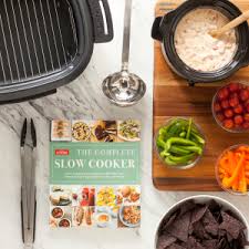 Best slow cooker america's test kitchen. Full Recipe List The Complete Slow Cooker