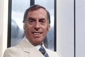 Inside comedian Larry Grayson's personal life