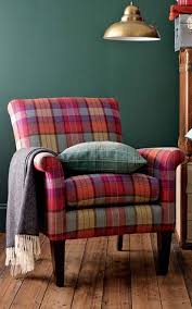 Small Bedroom Chairs John Lewis Luxury John Lewis Colourful Plaid Chair Reading Chairs In 2019 Arredamento Casa Arredamento Arredamento Di Montagna