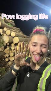 Logger Life: A POV into Logging Life