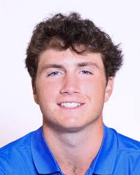 2023-24 Men's Golf Roster