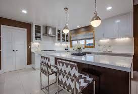 Kitchen cabinetry malibu 10x10' kitchen $1350. My Very Own White Kitchen Design In Malibu Abby Rose