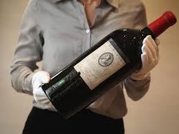 I would be delighted.' von goltz pulled up a chair. Flight Attendant Breaks Wine Bottle Over Man S Head After He Lunged For Exit Door