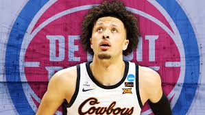 2, while gonzaga's jalen suggs is gaining steam as a. The Best Prospects And Potential Trades In The 2021 Nba Draft The Ringer