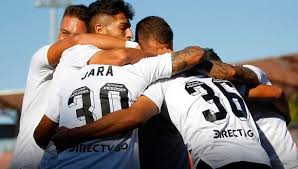 Universidad de concepcion have conceded at least one goal in each of their last 5 away matches. Colo Colo Vencio A U De Conce Y Se Queda En Primera Division Gracias Al Juvenil Pablo Solari Resumen Como Salio El Colo Hoy Resultado Partido Colo Colo