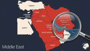 Why the Strait of Hormuz Is Now the World’s Biggest ($10 Trillion) Cybersecurity Risk