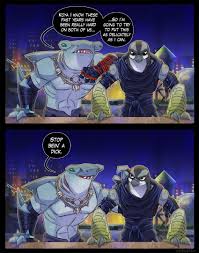 Teenage Mutant Ninja Turtles Idw hentai videos, GIFs, and images | R34.app