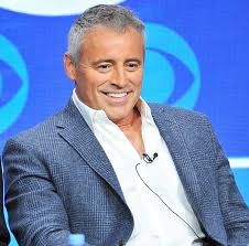 See matt leblanc full list of movies and tv shows from their career. Matt Leblanc Reveals Which Friends Costar He Sees The Most