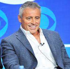 Matt leblanc and susan sarandon in 'friends.' hbo max Matt Leblanc Reveals Which Friends Costar He Sees The Most