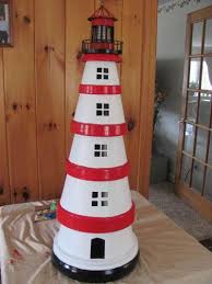 We did not find results for: Diy Cute Clay Pot Lighthouses Garden Decor 1001 Gardens