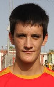 Luis Alberto, Luis Alberto Romero Alconchel