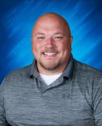 Congratulations to Susan Clark and Jacob Knodel