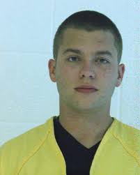 Blood Sample Match Helps Police Nab Burglary Suspect