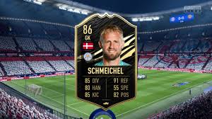 With fifa 21 arriving soon we can now get a glimpse at some of the big players coming to the game. Fifa 21 Totw 24 Mit Kane Alba Und Goretzka Fifa Esports Com