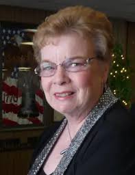 Obituary information for Nancy E. Viverito