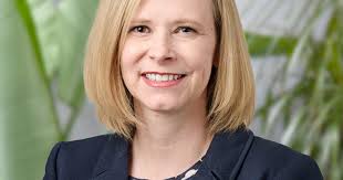 Vanessa Mcevoy's Instagram, Twitter & Facebook