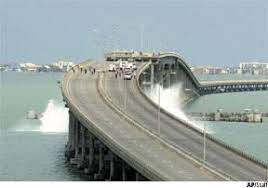 This approach will hopefully bring in the money necessary to get. Remembering The Queen Isabella Causeway Bridge Collapse