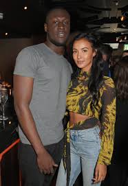 The tv presenter recently headed off for a paradise break in a private jet with boyfriend ben simmons and has been making fans on instagram very jealous. Maya Jama On What Single Life Has Been Like Since Her Split From Stormzy