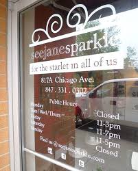 Maybe you would like to learn more about one of these? 15 Examples Of Storefront Window Decals To Inspire You Tph The Printing House Blog Vinyl Window Decals Window Vinyl Door Signage