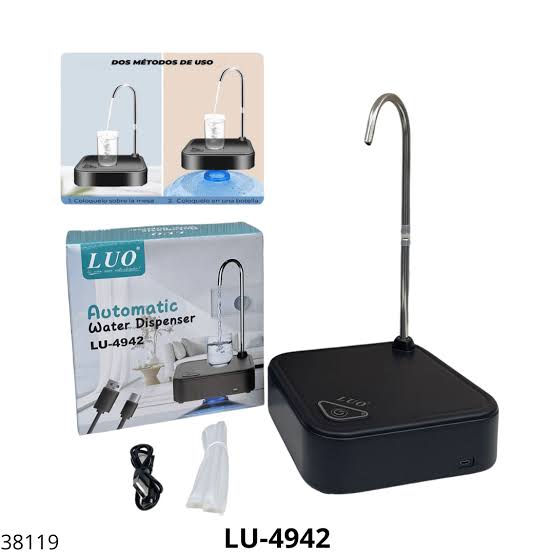 LUO AUTOMATIC WANTER DISPENSER LU-4942