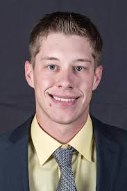 2017 Baseball Roster