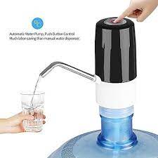 Kran guci dispenser plastik keran / kran berbahan plastik tebal untuk guci galon keramik yang diproduksi dalam berbagai model (kupu, pencet jari bintang, pokemon, dll.) dan warna (merah, biru dan hijau). Harga Terbaik Pompa Galon Elektrik 012 Keran Galon Air Minum Charging Pomp Shopee Indonesia