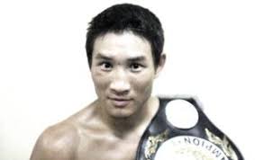 Fighting Thai » Tiger Muay Thai & MMA Training Camp Guest Fights December  23, 2012 including Grigory Popov and Marcel Gaines